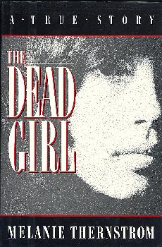 Image du vendeur pour The Dead Girl mis en vente par The Glass Key