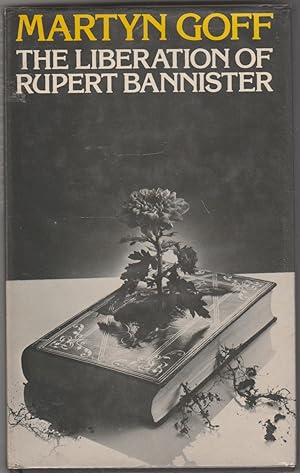 Imagen del vendedor de The Liberation of Rupert Bannister a la venta por The Glass Key