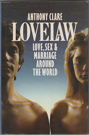 Imagen del vendedor de Lovelaw: Love, Sex & Marriage Around the World a la venta por The Glass Key