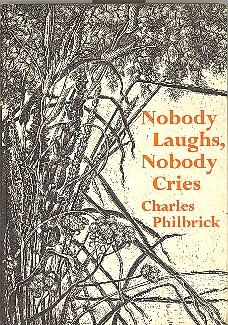 Seller image for Nobody Laughs, Nobody Cries for sale by The Glass Key