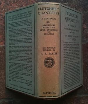 Fletchers' Quantities