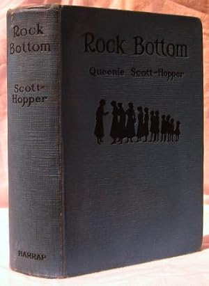 Rock Bottom: A Story for Girls