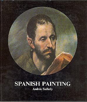 Spanish Painting