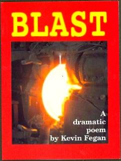 Seller image for Blast for sale by The Glass Key