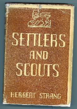 Settlers and Scouts