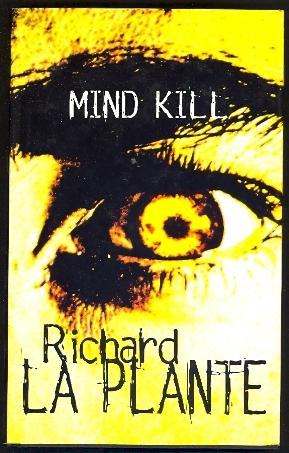 Seller image for Mind Kill for sale by The Glass Key