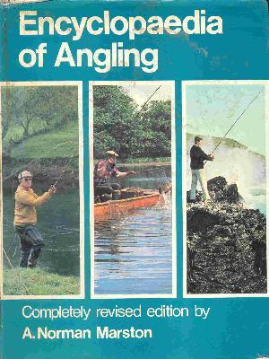 Seller image for Encyclopaedia of Angling for sale by The Glass Key