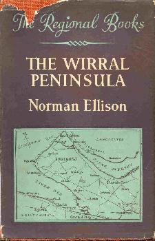 The Wirral Peninsula