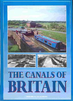 The Canals of Britain