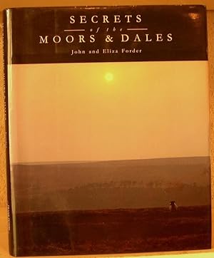 Seller image for Secrets of the Moors and Dales for sale by The Glass Key