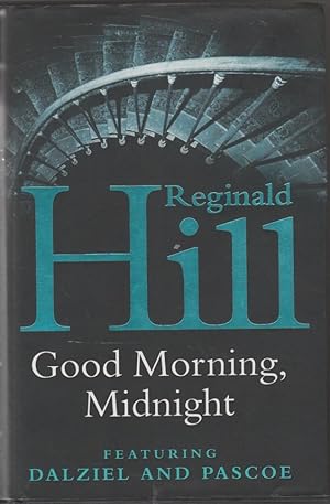 Seller image for Good Morning, Midnight for sale by The Glass Key