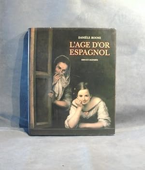 L'Age d'Or Espagnol