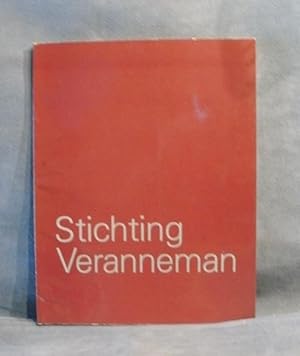 Stichting Veranneman, groepstentoonstelling 14.10.1975 - 10.01.1976