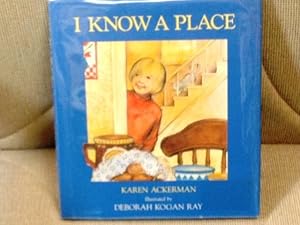 I Know a Place