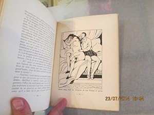 Seller image for La Muse  l'officine for sale by Librairie FAUGUET