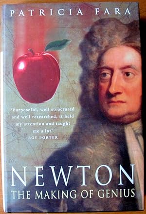 Seller image for Newton the Making of a Genius for sale by Ken Jackson