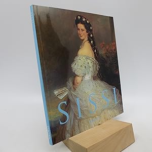 Seller image for Sissi: Elisabeth, Empress of Austria (Albums) for sale by Shelley and Son Books (IOBA)