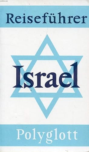 Bild des Verkäufers für ISRAEL zum Verkauf von Le-Livre