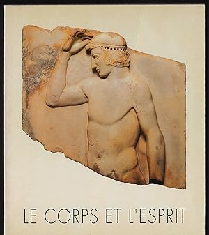 Image du vendeur pour Le Corps et l'Esprit - Lausanne: Fondation de l'Hermitage du 2 mars au 15 juillet 1990 mis en vente par ART...on paper - 20th Century Art Books