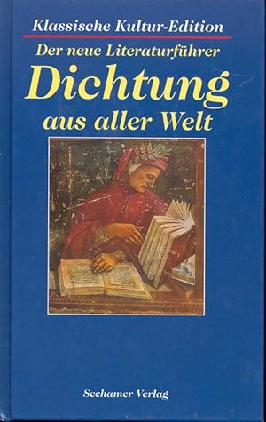 Image du vendeur pour Dichtung aus aller Welt mis en vente par Online-Buchversand  Die Eule