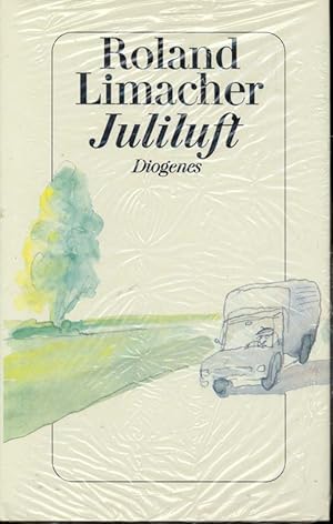Seller image for Juliluft. for sale by Online-Buchversand  Die Eule