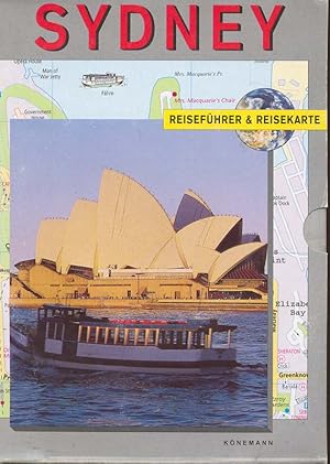 Bild des Verkufers fr Sydney zum Verkauf von Online-Buchversand  Die Eule