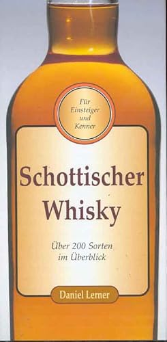 Schottischer Whisky