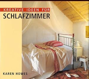 Imagen del vendedor de Schlafzimmer a la venta por Online-Buchversand  Die Eule