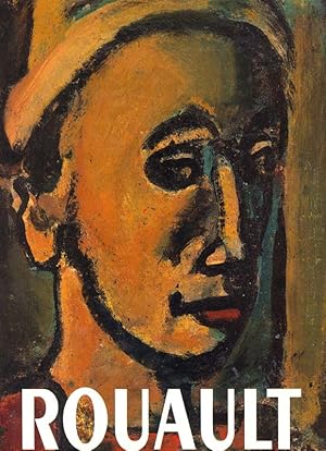 Imagen del vendedor de Rouault a la venta por Online-Buchversand  Die Eule