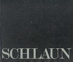 Johann Conrad Schlaun 1695 - 1773 -4 Bände