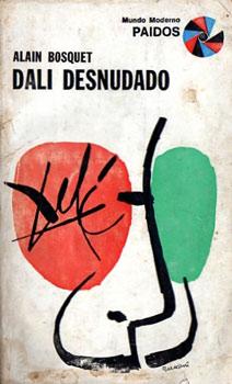 Dalí desnudado