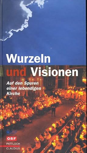 Imagen del vendedor de Wurzeln und Visionen a la venta por Online-Buchversand  Die Eule