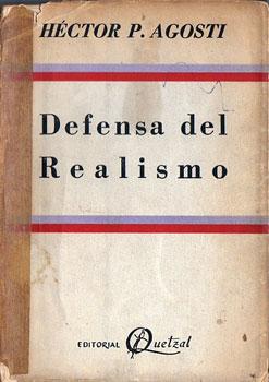 Defensa del Realismo