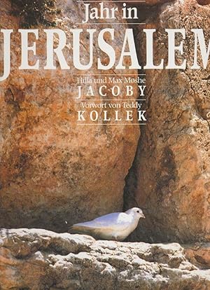 Seller image for Nchstes Jahr in Jerusalem for sale by Online-Buchversand  Die Eule