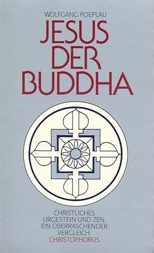 Image du vendeur pour Jesus der Buddha mis en vente par Online-Buchversand  Die Eule