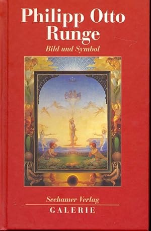 Imagen del vendedor de Philipp Otto Runge a la venta por Online-Buchversand  Die Eule