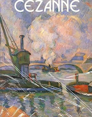 Imagen del vendedor de Cezanne a la venta por Online-Buchversand  Die Eule