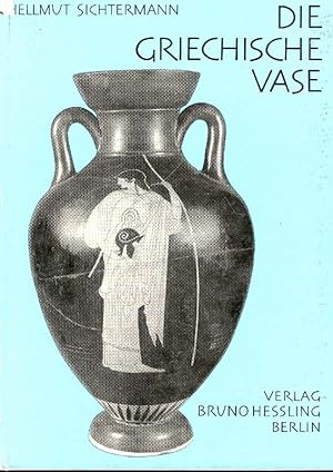 Seller image for Die Griechische Vase for sale by Online-Buchversand  Die Eule