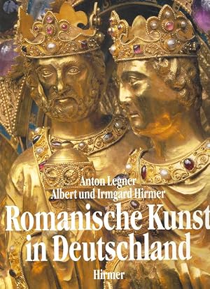 Romanische Kunst in Deutschland