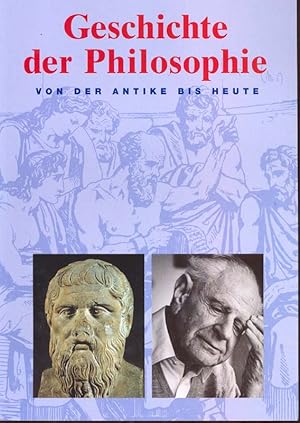 Geschichte der Philosophie