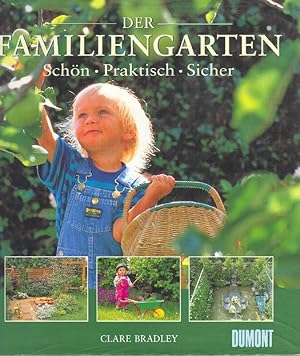 Seller image for Der Familiengarten for sale by Online-Buchversand  Die Eule