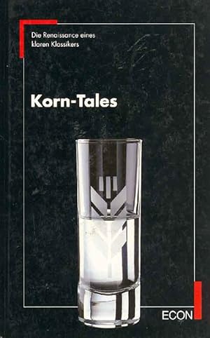 Seller image for Korn - Tales for sale by Online-Buchversand  Die Eule