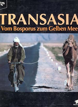 Image du vendeur pour Transasia mis en vente par Online-Buchversand  Die Eule