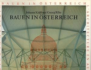 Imagen del vendedor de Bauen in sterreich a la venta por Online-Buchversand  Die Eule