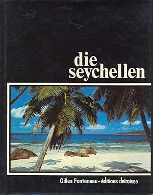Imagen del vendedor de Die Seychellen a la venta por Online-Buchversand  Die Eule