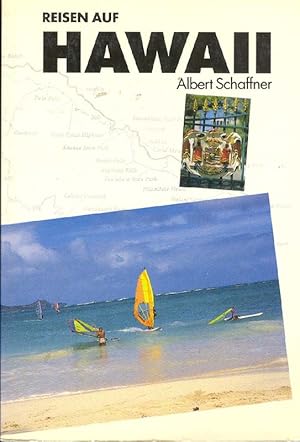 Seller image for Hawaii for sale by Online-Buchversand  Die Eule