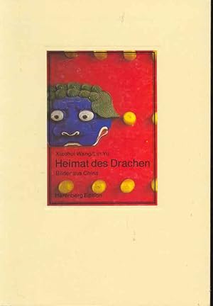 Seller image for Heimat des Drachen. Bilder aus China. Aus: Die bibliophilen Taschenbcher Nr. 627. for sale by Online-Buchversand  Die Eule