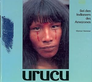 Seller image for Urucu for sale by Online-Buchversand  Die Eule