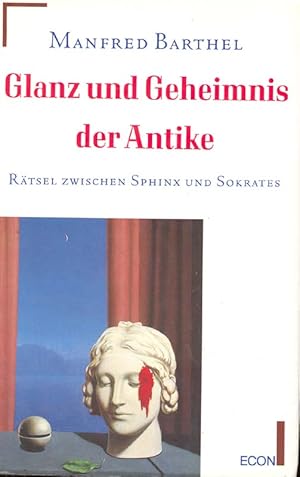 Seller image for Glanz und Geheimnis der Antike for sale by Online-Buchversand  Die Eule