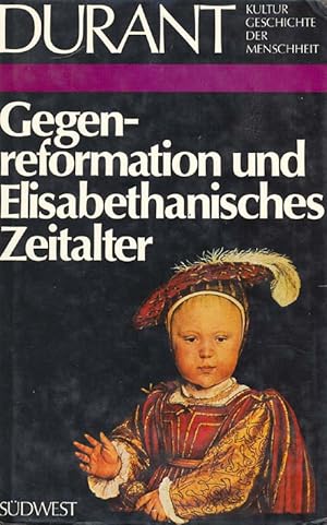 Gegenreformation und Elisabethanisches Zeitalter